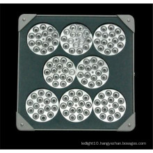 Retrofit 120w petrol station led canopy light